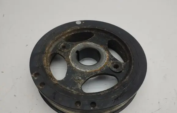Lexus IS 220D-250-350 Crankshaft pulley 134080R021