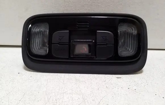 Toyota Yaris Cross Front seat light 81260K00060