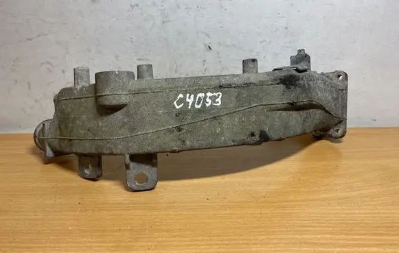 Mercedes-Benz C W203 Intake manifold A6111410204 C4053