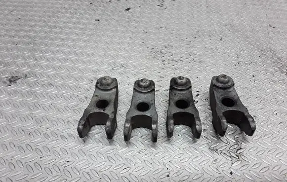 Ford Galaxy Fuel Injector clamp holder