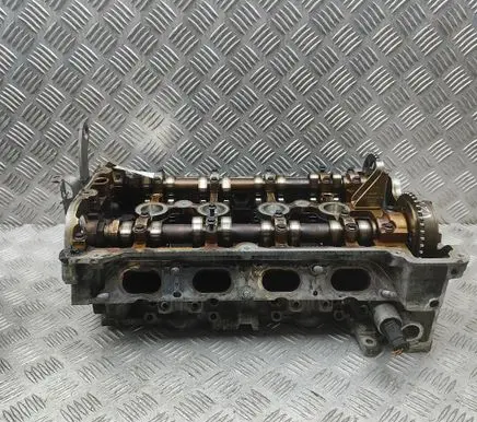 Peugeot RCZ Engine head V753471080