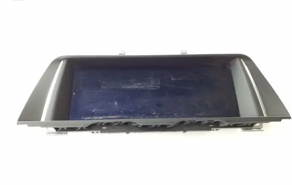BMW 5 F10 F11 Screen/display/small screen 928900802
