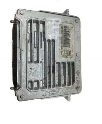 Citroen Jumpy Xenon control unit/module 90035944