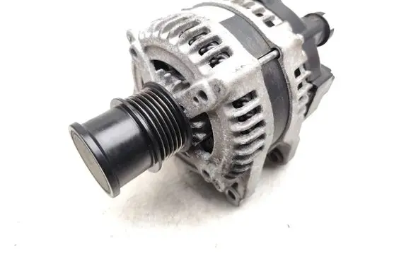 Ford Focus Generator/alternator JX6T10300FA MS1042119540