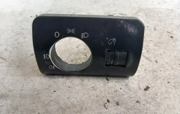 Audi A6 S6 C5 4B Light switch 180500