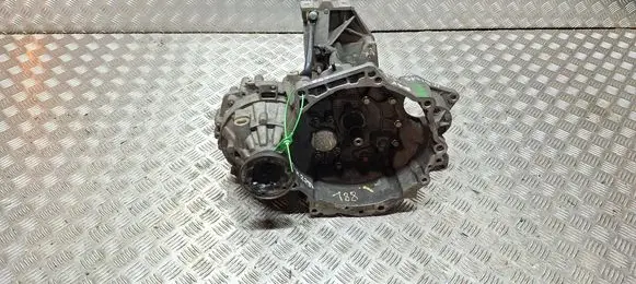 Audi A3 S3 8L Manual 5 speed gearbox S18022770 EGV