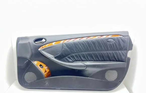 Mercedes-Benz CLK A209 C209 Front door card panel trim AC209720
