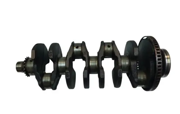 Audi TT Mk1 Crankshaft A157