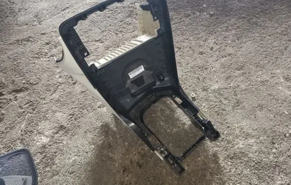 Volvo S60 Other interior part 30791722