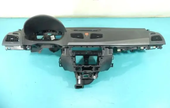 Renault Fluence Dashboard IMPRK1353088