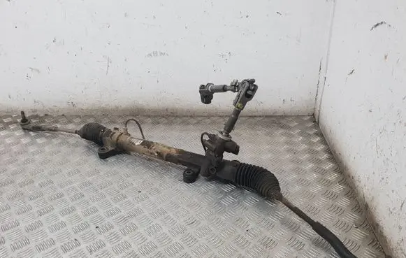 Toyota Corolla Verso E121 Steering rack 03ZE003