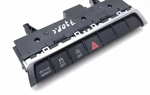 Audi A3 8Y A set of switches 83A925301G
