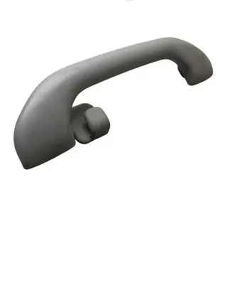 Mitsubishi L200 Rear interior roof grab handle