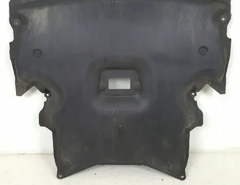 Mercedes-Benz CLK A209 C209 Engine splash shield/under tray A2095200023