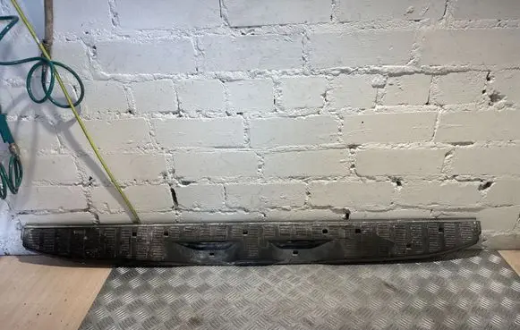 Mercedes-Benz Sprinter W906 Trunk/boot sill cover protection A9066860074