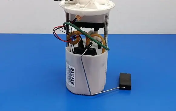 Fiat Panda 141 In-tank fuel pump 