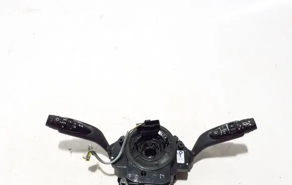 Hyundai Tucson TL Wiper turn signal indicator stalk/switch