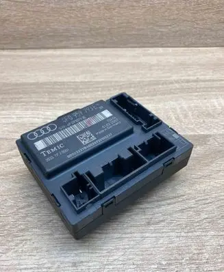 Audi A6 S6 C6 4F Door control unit/module 4F0959793E