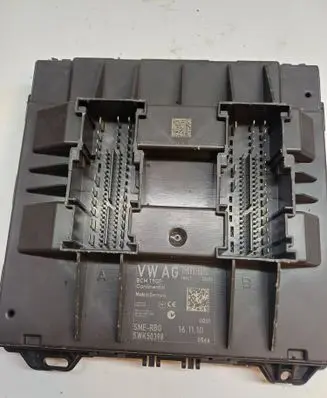 Comfort/convenience module