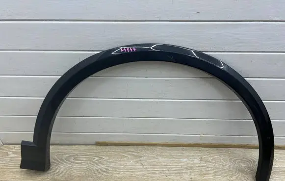 Audi Q2 - Front arch trim 81A853718A