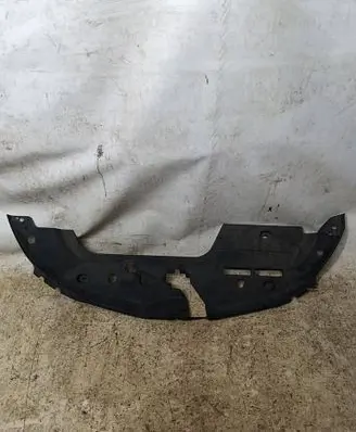 Toyota Verso Radiator trim 53140-0F010 58441-02010