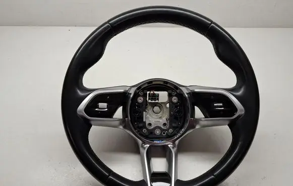 Jaguar F-Pace Steering wheel J9D33F653BE J9D33F653BE8PVJ