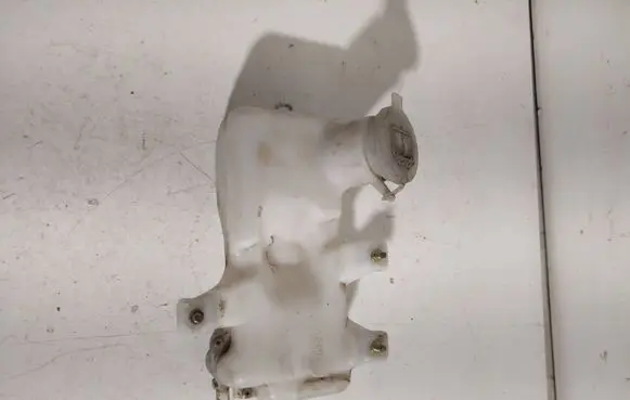 Mazda 626 Windshield washer fluid reservoir/tank 860141219