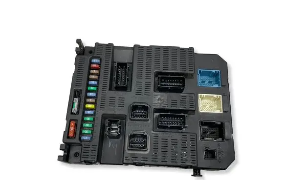 Peugeot Expert Comfort/convenience module 9659285480 1112156121206 0116100141206