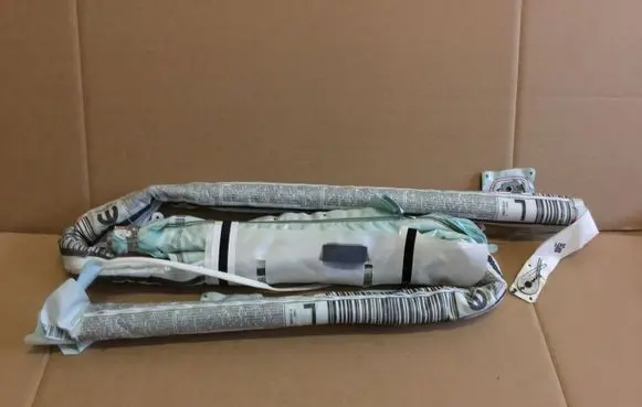 Alfa Romeo Stelvio Roof airbag 50568186 34231791 00505681860