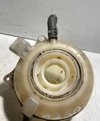 Seat Ibiza III (6L) Coolant expansion tank/reservoir 6Q0121407