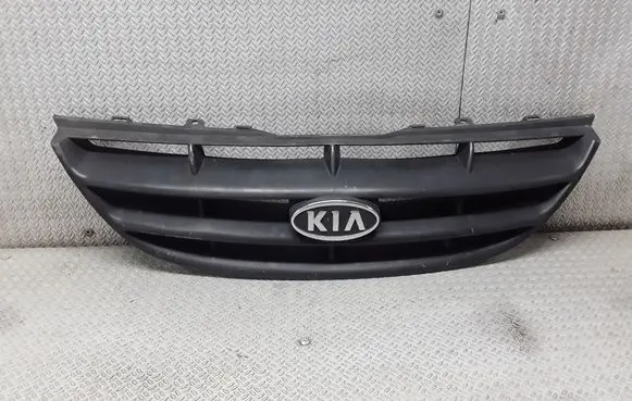 KIA Cerato Front grill