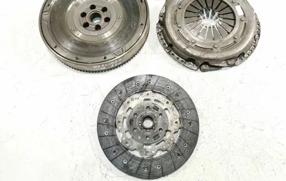 Citroen Berlingo Clutch set kit