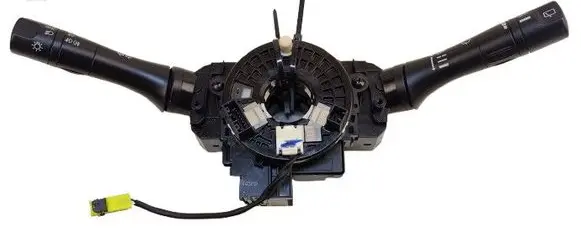 Nissan Juke I F15 Headlight wiper switch 479453FY0A