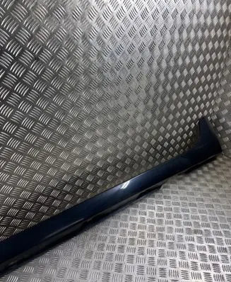 Audi A6 S6 C7 4G Sill 4G0853855G LN5W