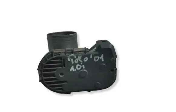 Volkswagen Polo III 6N 6N2 6NF Throttle body valve 030133062C 0280750095
