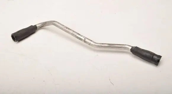Fiat 500 Engine coolant pipe/hose 55219051