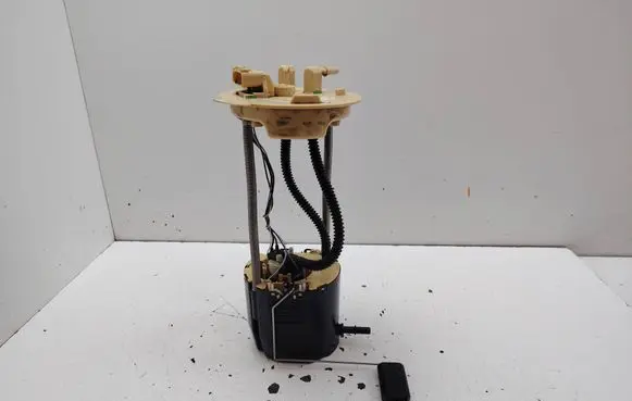 Opel Antara In-tank fuel pump AKK55097 13584127