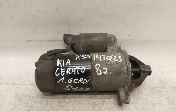 KIA Cerato Starter motor 361002A100