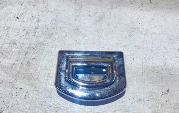 Volkswagen Touareg II Tie down hook / loop 1K0864203