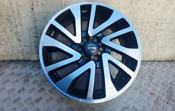 Nissan Navara D23 R18 alloy rim HL24862 4JA6A WA45