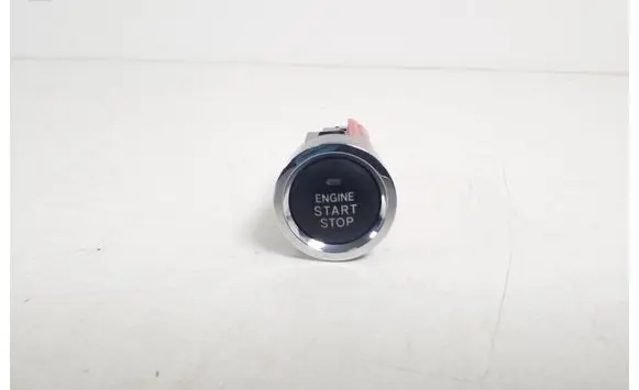 Toyota RAV 4 (XA30) Engine start stop button switch 89611-52020