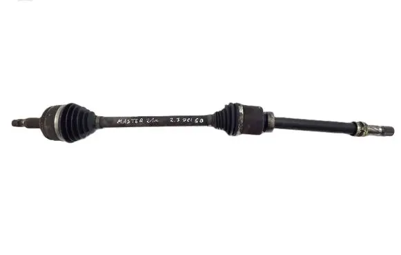 Renault Master III Front driveshaft