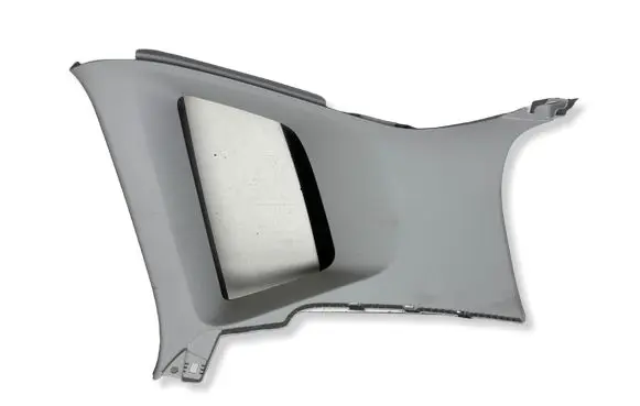 Volkswagen Golf Sportsvan (C) pillar trim 510867288A