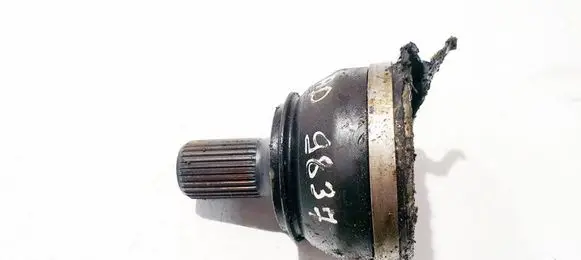 Mercedes-Benz EQB Driveshaft outer CV joint 