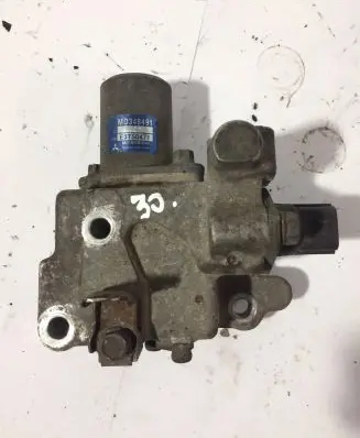 Mitsubishi Galant Fuel injection high pressure pump MD348491