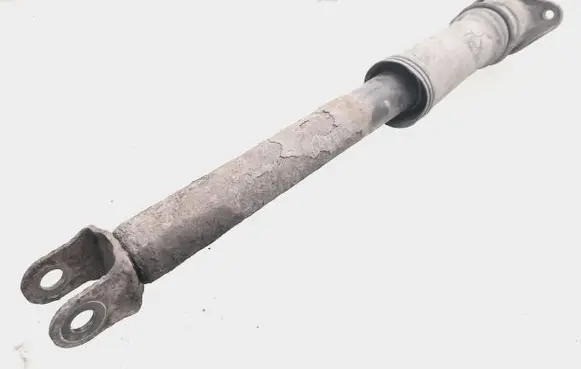 Hyundai i40 Rear shock absorber/damper