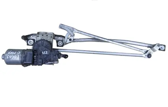 Ford Focus C-MAX Front wiper linkage and motor 3M5117K484AB 3M5117504AF 3397020600