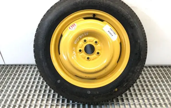 Acura CL II R16 spare wheel 