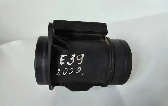 BMW 5 E39 Mass air flow meter 72218400