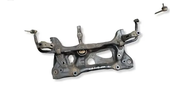 Volkswagen Golf VII Front subframe 
